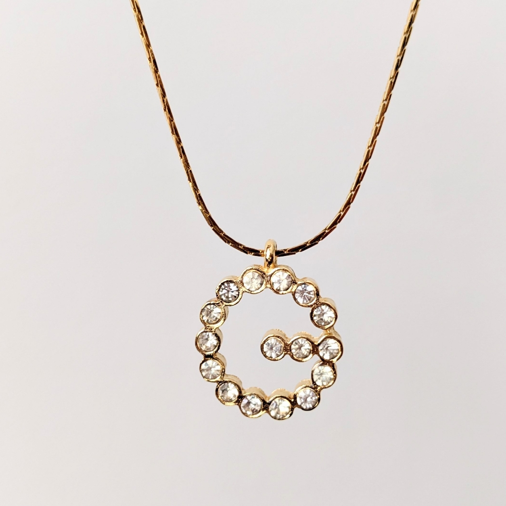 Givenchy Necklace